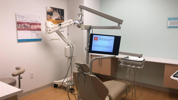 Images Lake Conroe Dentistry