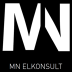 Mn Elkonsult AB Logo