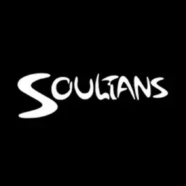 Soultans Logo
