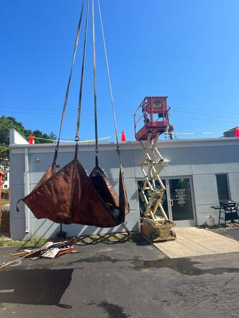 Images ClimaShield Commercial Roofing