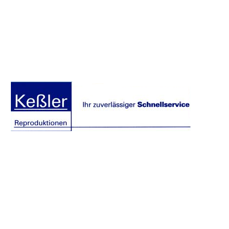 Logo Sibylle Keßler Reprografischer Betrieb