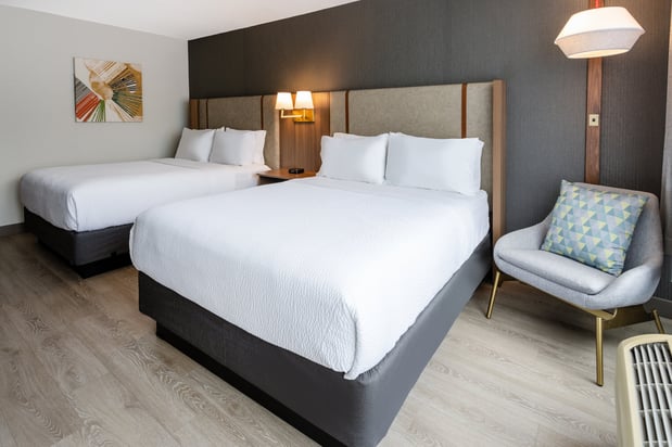 Images Holiday Inn Columbia East-Jessup by IHG