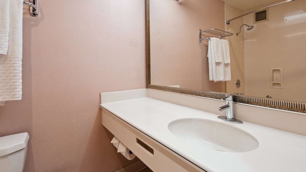 Images Best Western Plus Suites Hotel - Los Angeles LAX Airport