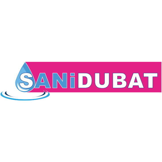 Sanidubat Sàrl Logo