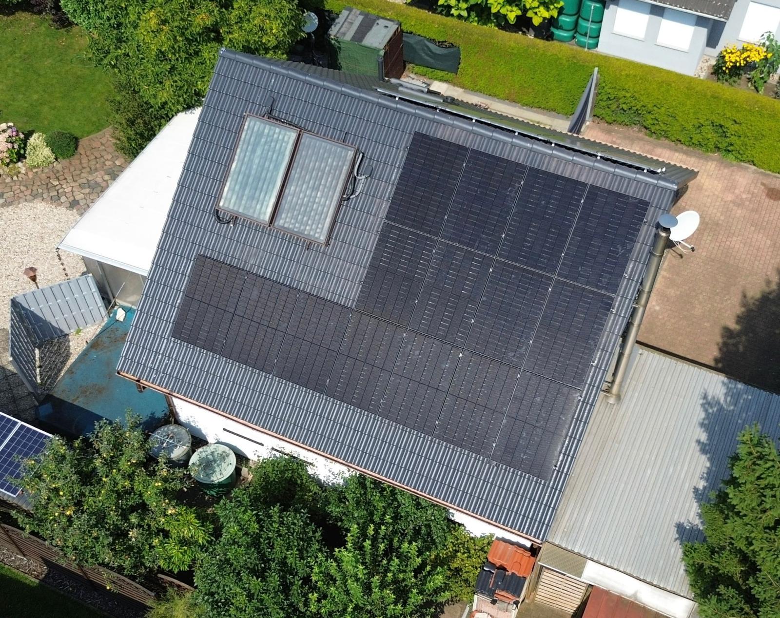 Cadani Solarinstallation GmbH, Mahlsdorfer Straße 61B in Hoppegarten