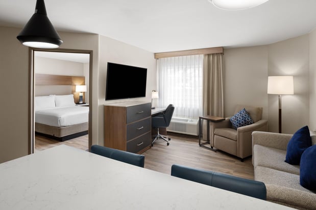 Images Candlewood Suites Richmond-South by IHG