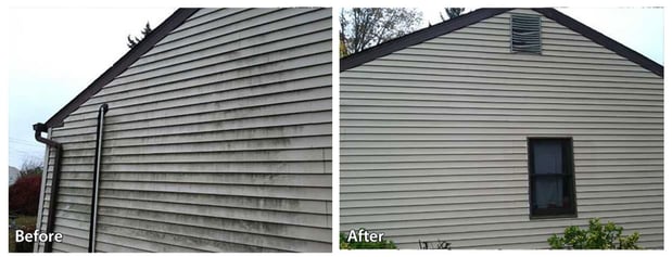 Images Rolling Suds Power Washing Professionals