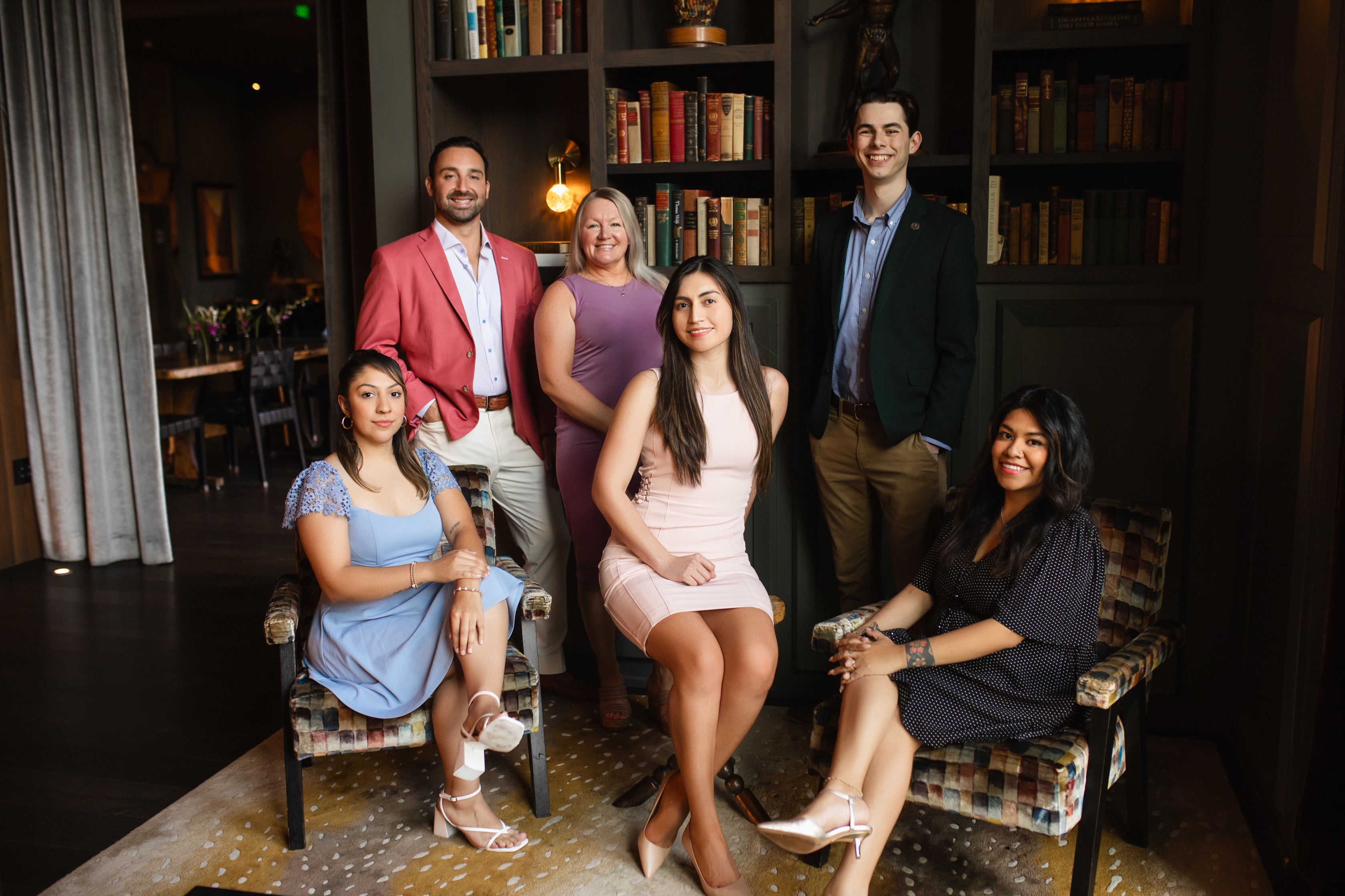 Insurance Agent Greenville SC