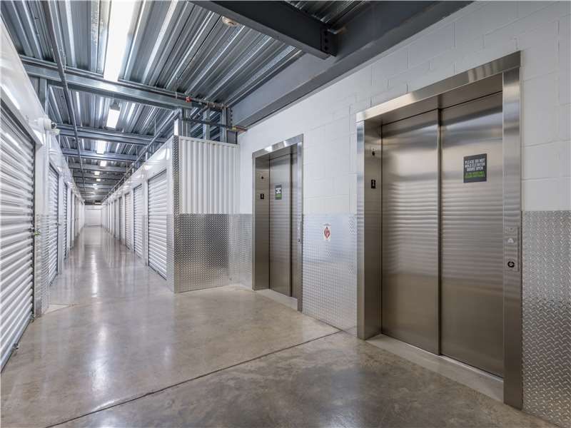 Interior Units - Extra Space Storage at 3454 Lorna Rd, Birmingham, AL 35216
