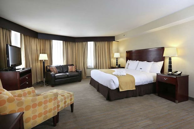 Images DoubleTree by Hilton Hotel Denver - Thornton