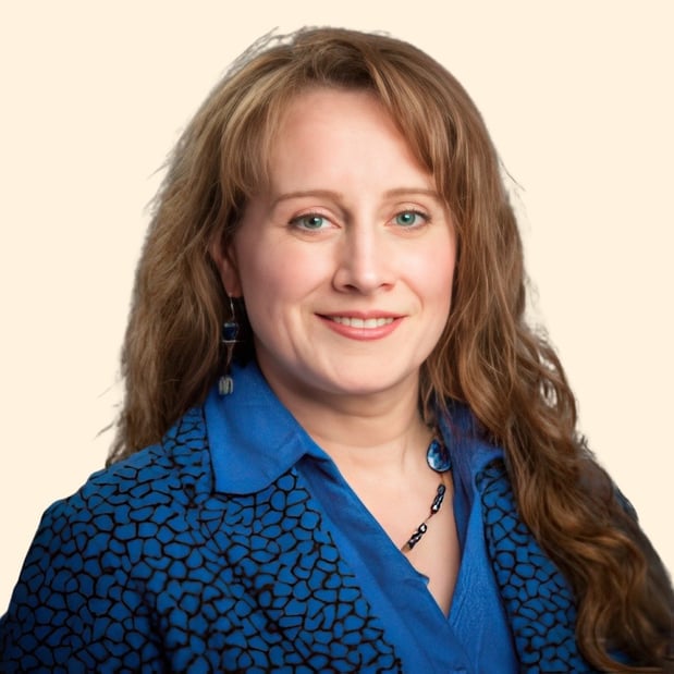 Images Marci Langevin, Counselor