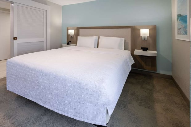 Images Hampton Inn & Suites Venice Bayside South Sarasota