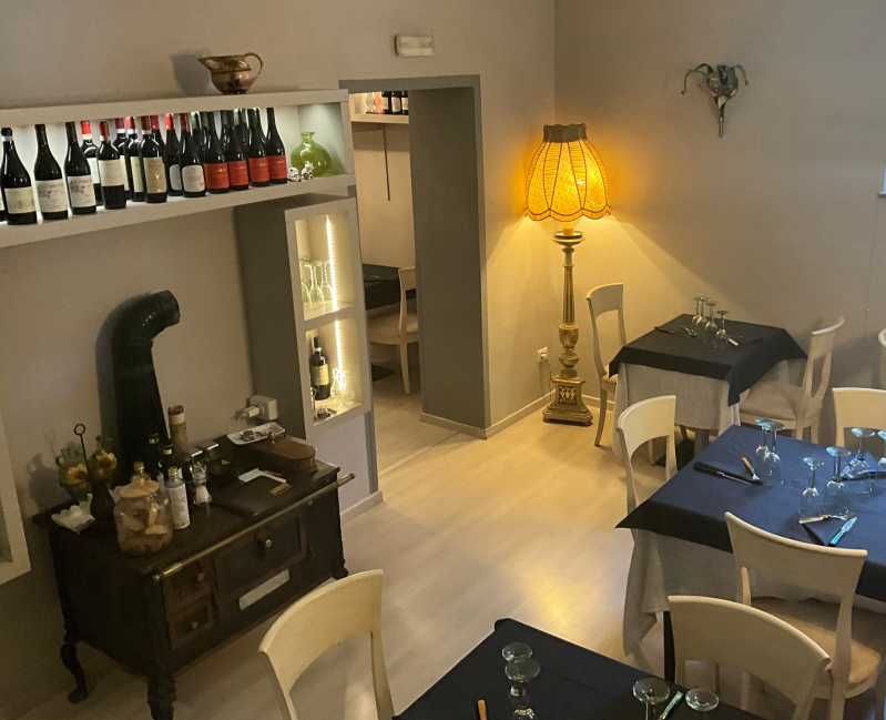 Images Bistrot Trentasei