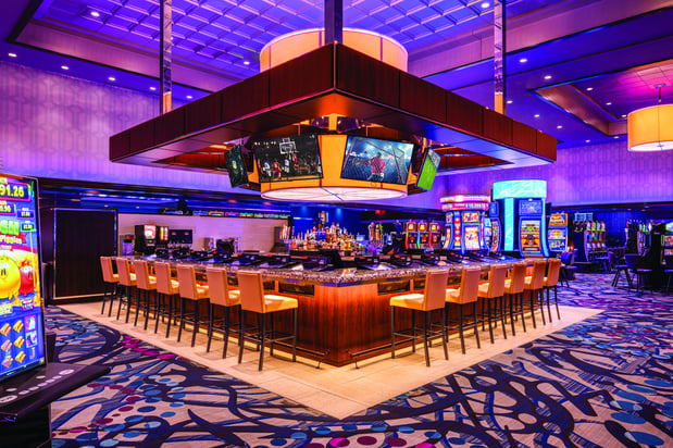 Images Harrah's Metropolis - A Caesars Rewards Destination
