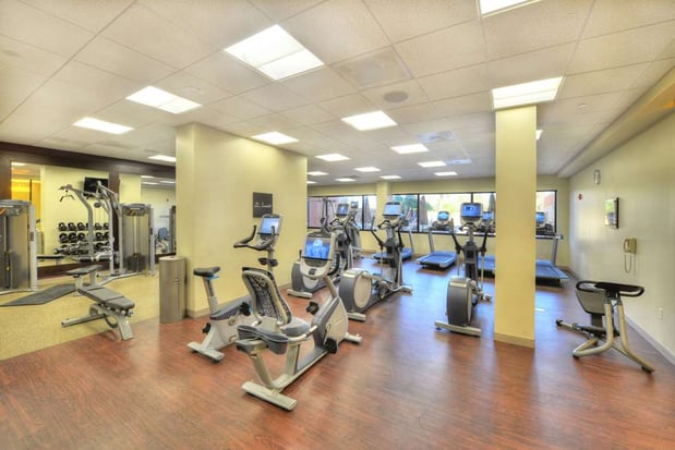 Images Hilton Orlando/Altamonte Springs