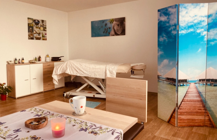 Bilder Ayurveda Praktikerin Michaela Winter