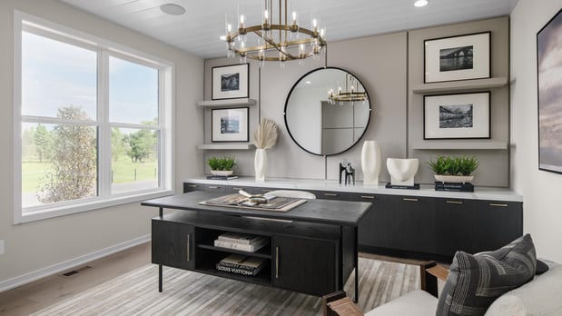 Images Parkside Village