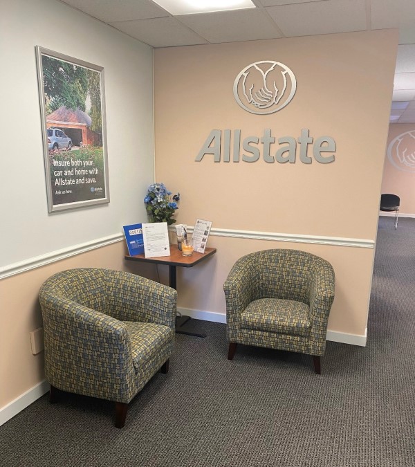 Images J. Reed Laughlin: Allstate Insurance