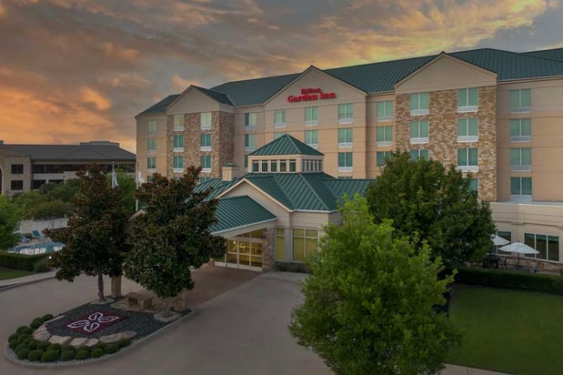 Images Hilton Garden Inn Frisco