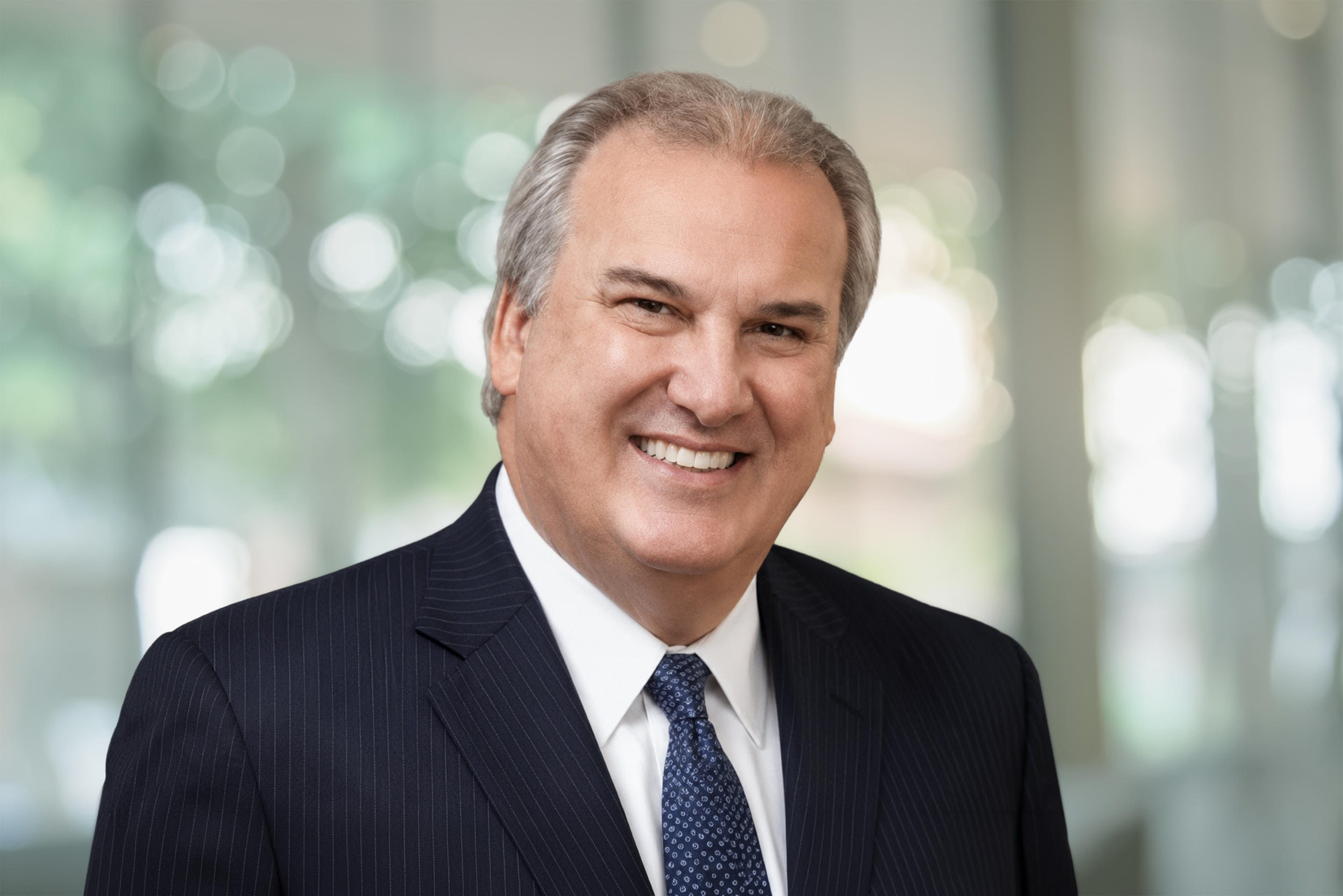 advisor headshot