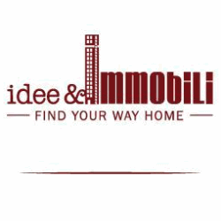 Idee & Immobili Logo