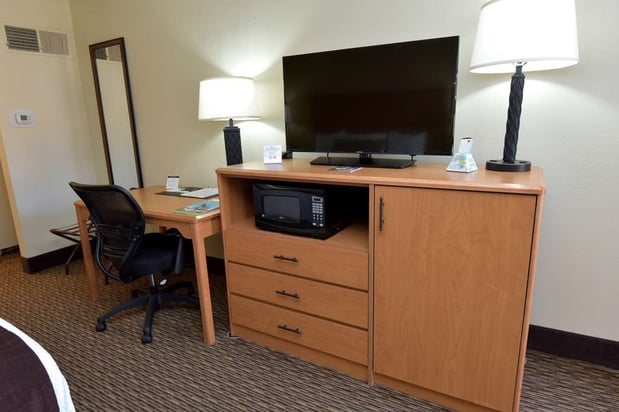 Images Best Western Winchester Hotel