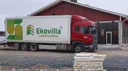 Images Vieskan Eristepalvelu Oy