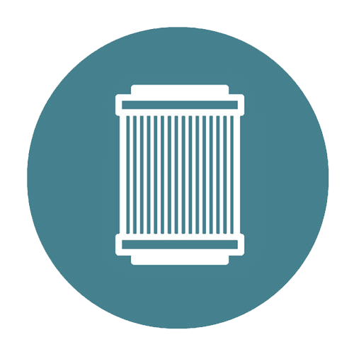 Geelong Filter Sales Logo