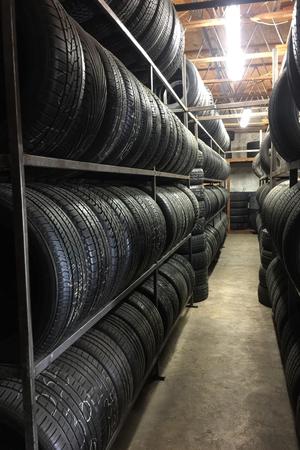 Images Jr's Tires