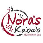 Noras Kabob Logo