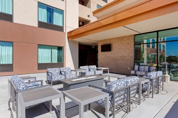 Images Best Western Plus Executive Residency Phoenix North Happy Valley