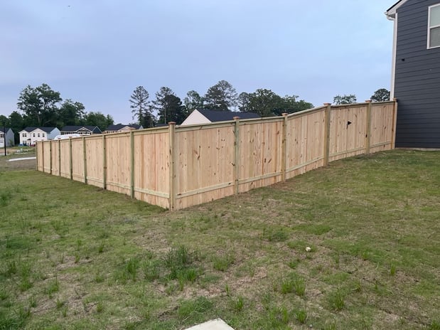 Images Superior Fence & Rail
