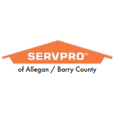 Servpro Of Allegan Barry & Van Buren County
