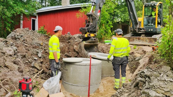 Images Suomen Kaivohuolto Oy