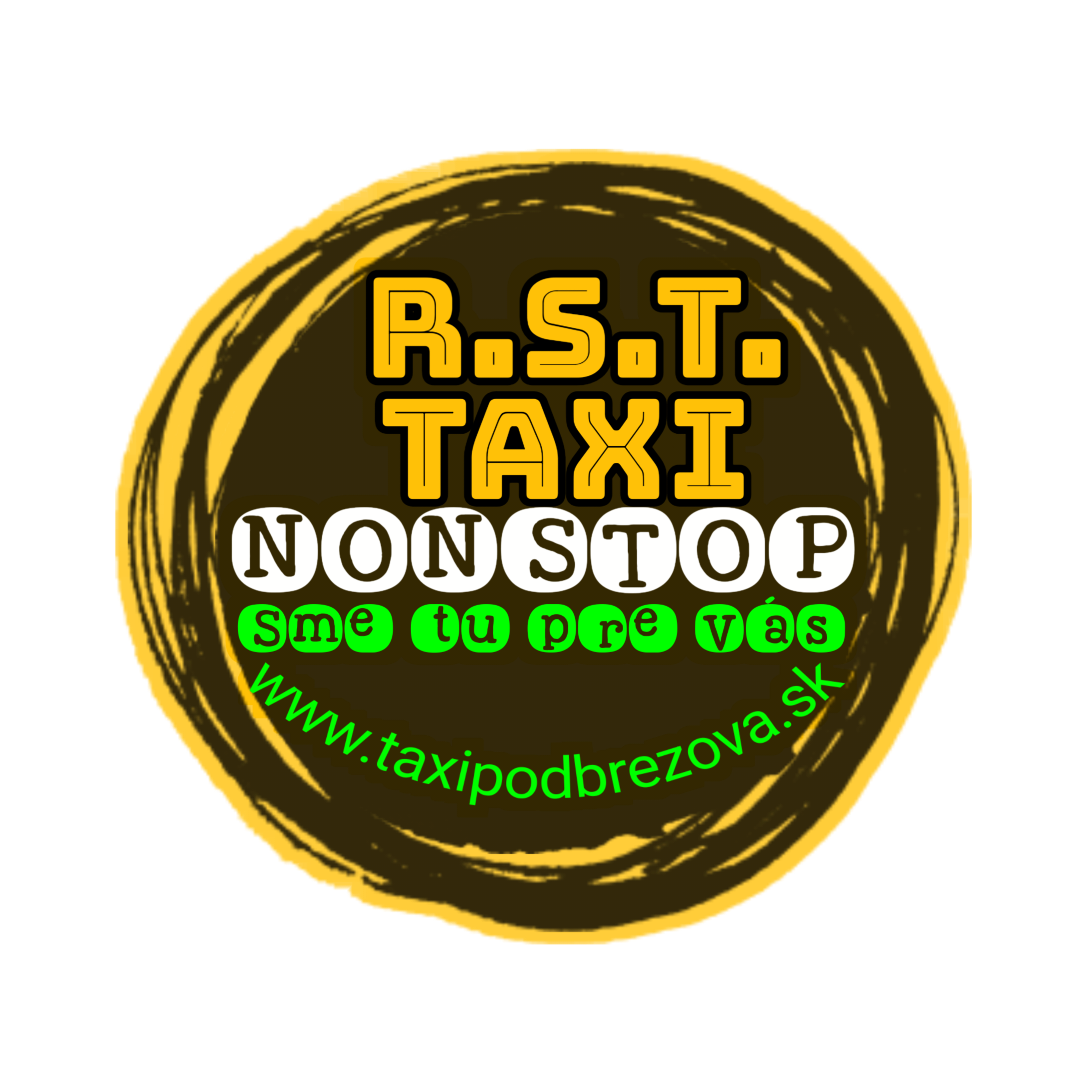 R.S.T. Taxi Nonstop - Podbrezová - Brezno a okolie