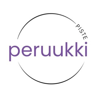 Peruukkipiste Logo