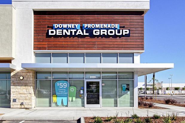 Images Downey Promenade Dental Group