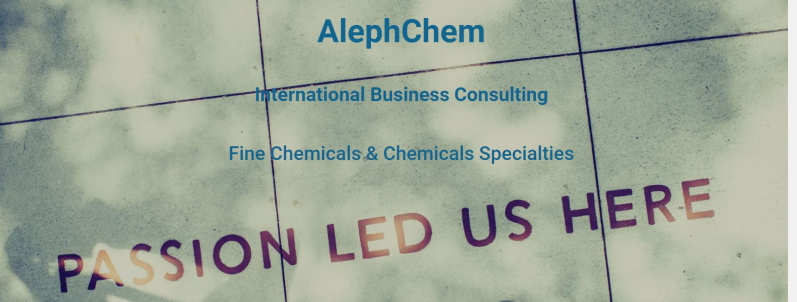 AlephChem
