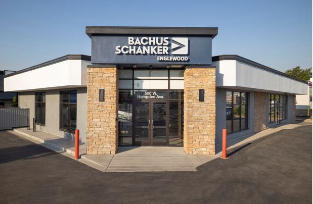 Images Bachus & Schanker, Personal Injury Lawyers | Englewood Office