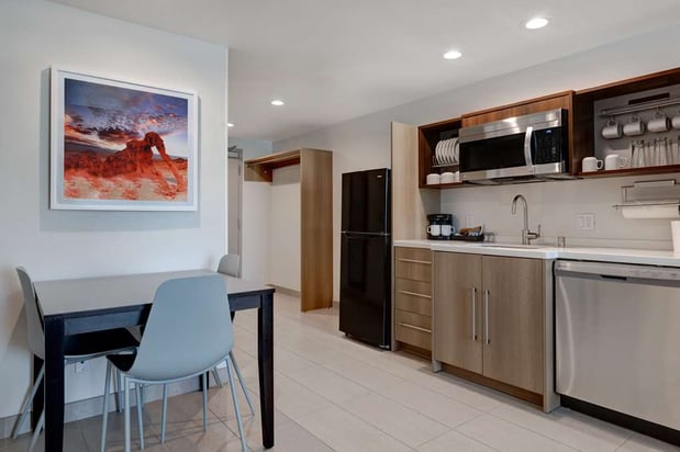 Images Home2 Suites by Hilton Las Vegas I-215 Curve