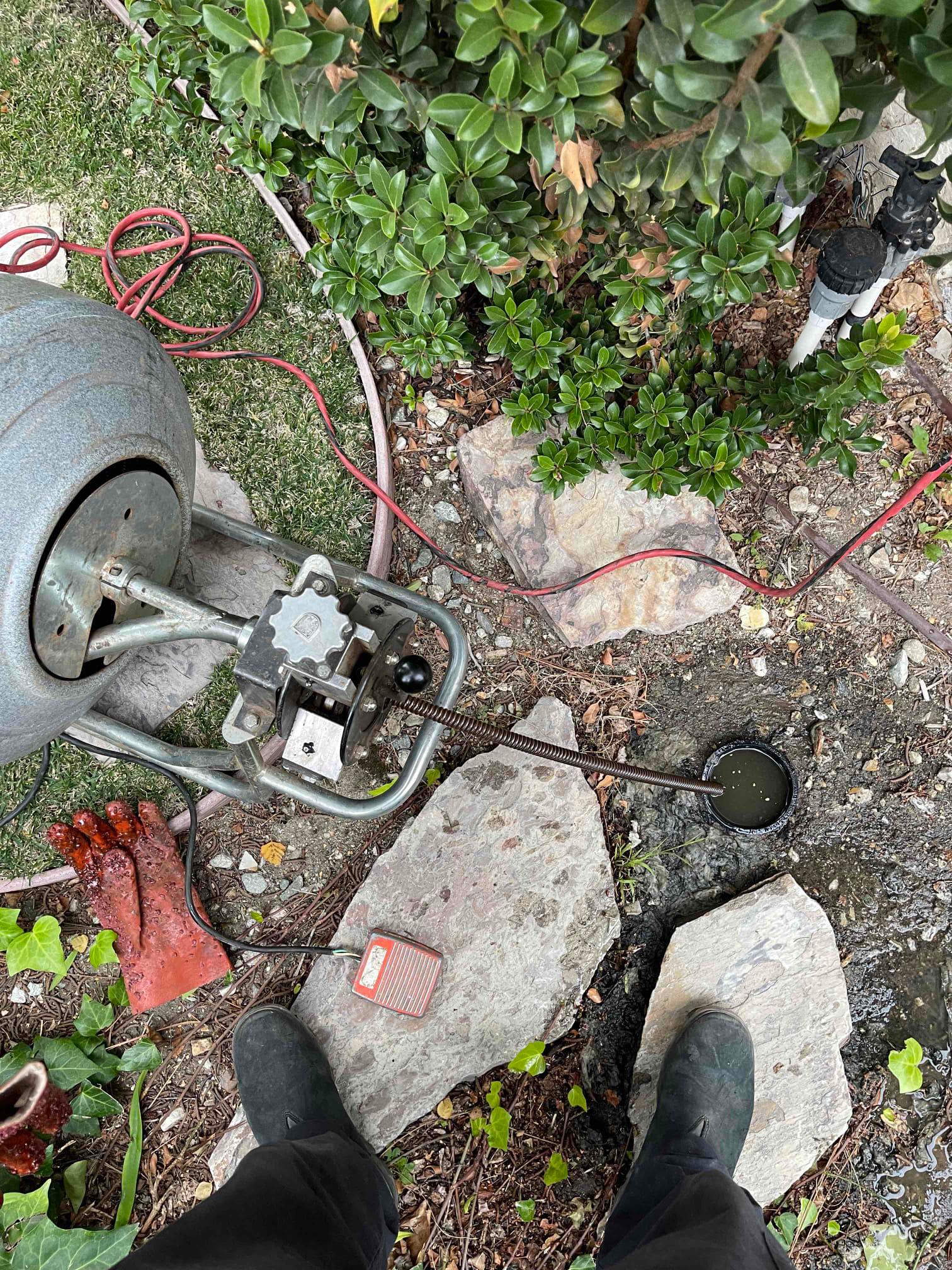 Team Rooter Plumbing - San Diego Image