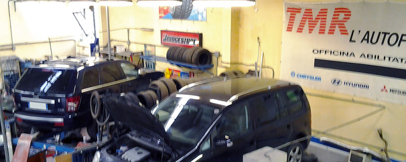 Images Tmr Autofficina