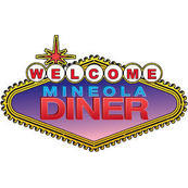 Mineola Diner Logo