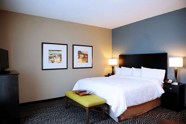 Images Hampton Inn Crystal River, FL