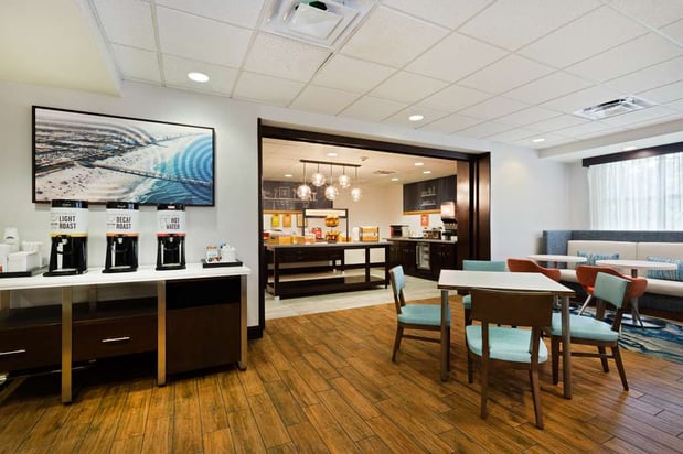 Images Hampton Inn Jacksonville-I-295 East/Baymeadows