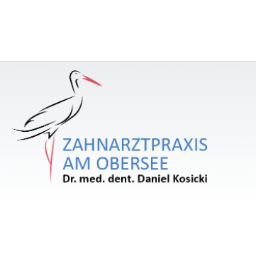 Zahnarztpraxis am Obersee Logo