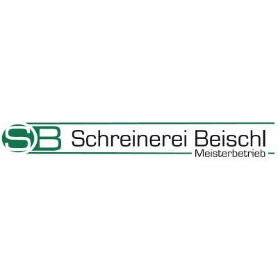 Schreiner Freising - Beischl Simon Bau- und Möbelschreinerei in Gammelsdorf - Logo