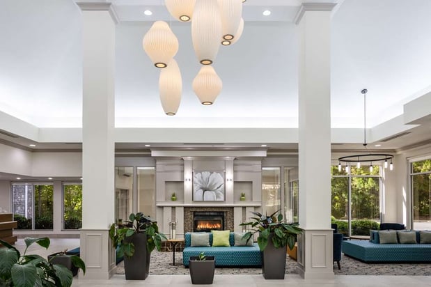 Images Hilton Garden Inn Winston-Salem/Hanes Mall