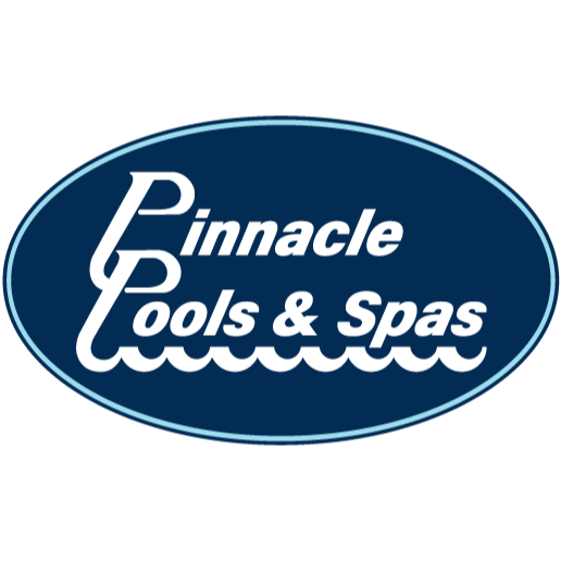Pinnacle Pools & Spas | Atlanta North Logo