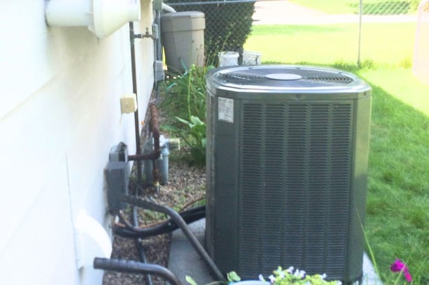 Images COMFORT SOLUTIONS HEATING & COOLING